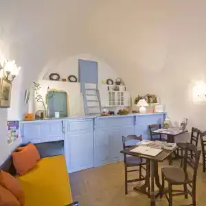 Pantelia Suites - 17