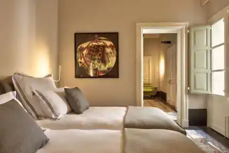 Casa Ellul - Small Luxurys of the World - 3