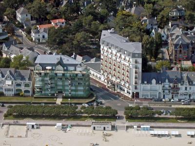 Mercure La Baule Majestic - 22