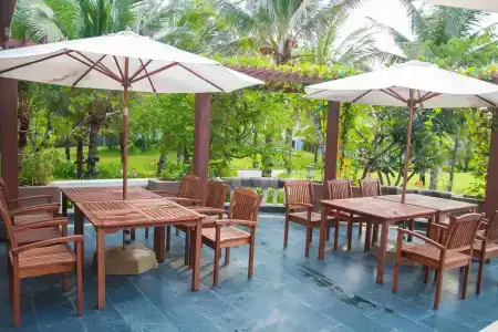 Sonata Resort & Spa - 40