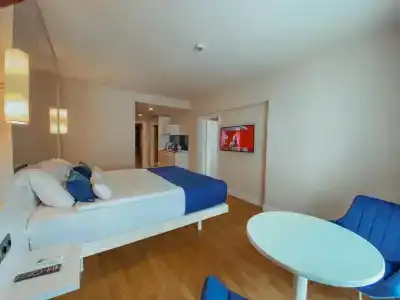 Seaside Vip40 - 56