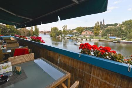 Botel Vodnik - 20