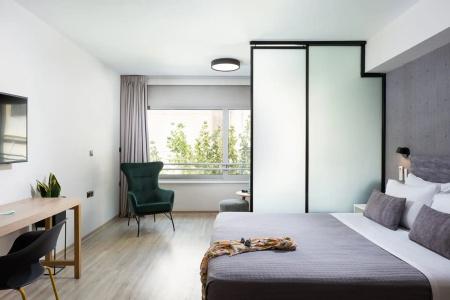 Enattica Suites - 148
