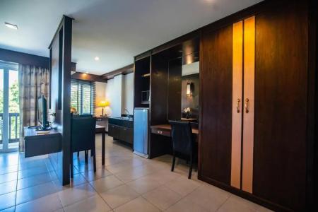 Ratana Apart-at Chalong - 52