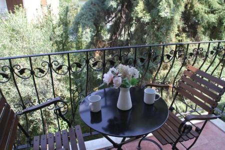 Rosy Suites - 38
