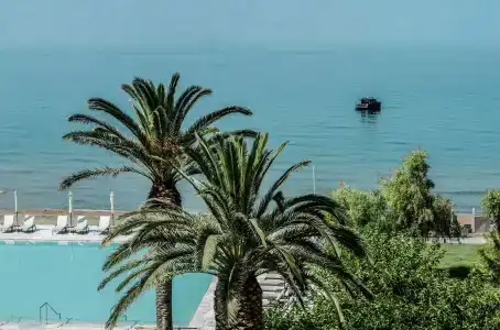 Domes of Corfu, Autograph Collection - 27