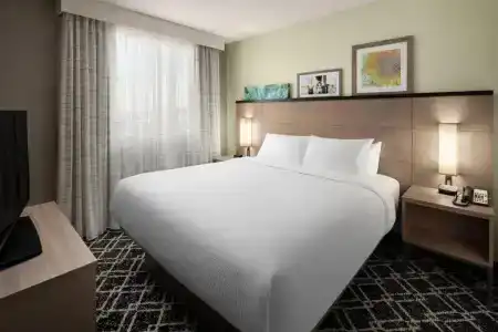 Residence Inn Portland Downtown/RiverPlace - 69