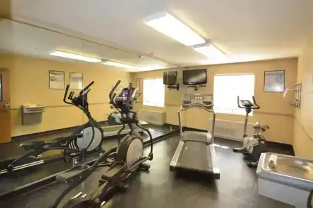 Extended Stay America Suites - - Midtown - 15
