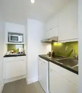 Citadines South Kensington - 21