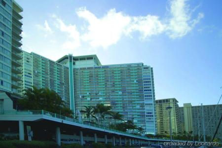 Waikiki Marina Resort at the Ilikai - 27