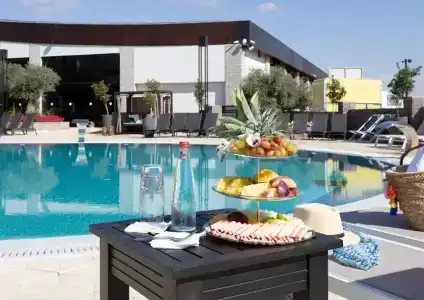 Dream Island Spa & Health - 8