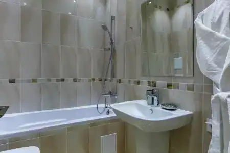 Эко Апарт Астана - 37