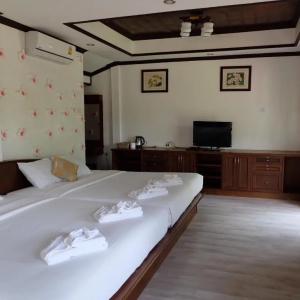 Suanya Kohkood and Spa - 82