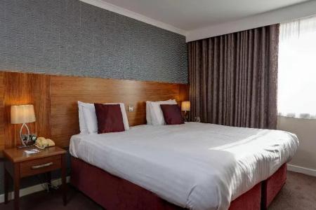 Best Western Kings Manor - 32