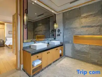 Holiday Inn Dalian Hot Spring, An Ihg - 71