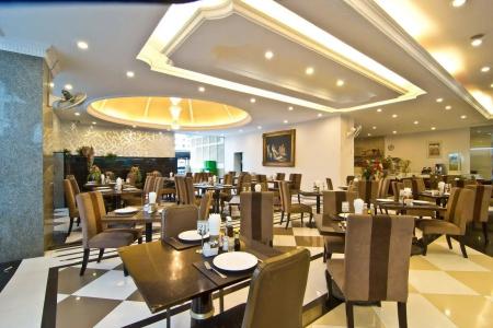 Lk Royal Suite - 25