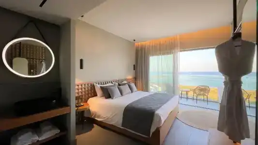 Cavo Zoe Seaside - 88