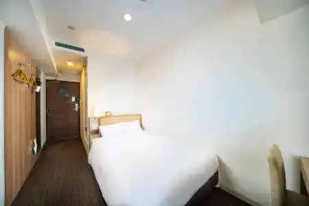 Koko Sapporo Ekimae - 3