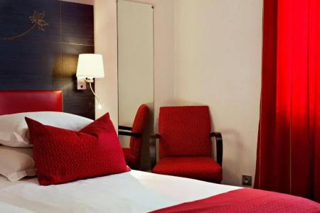 Best Western Plus Monopole Métropole - 38