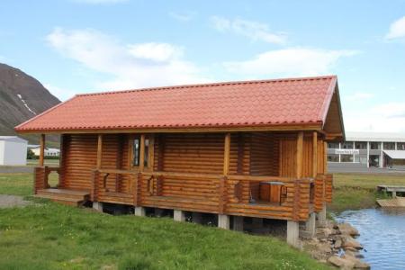 The Northern Comfort Inn - 36