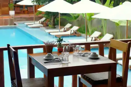 Bauhinia Resort & Spa - 23