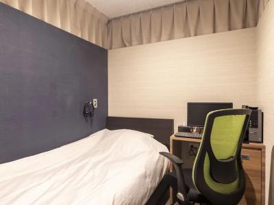 Oyo Smart Sleeps - 31