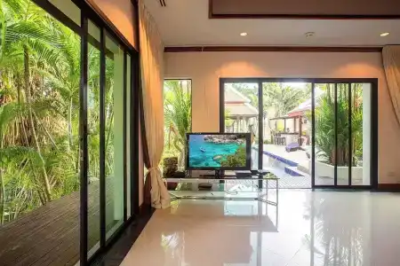 Baan Bua Estate by Tropiclook - 162