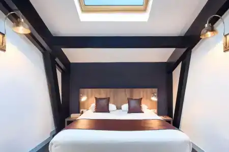 Best Western Innes Toulouse Centre - 28