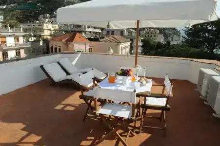 Maiori Dream Rental - 61