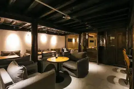 Lijiang Yunwa Inn - 39