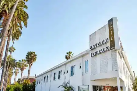 Sonder Beverly Terrace - 0