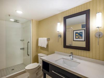 Holiday Inn Coliseum, An Ihg - 53