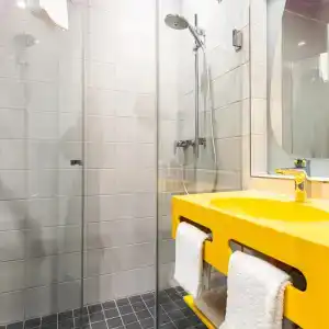 prizeotel Bonn-City - 37