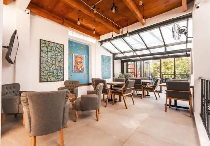 Exe Suites Reforma - 16