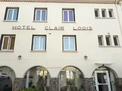 Clair Logis - 5