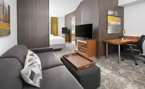 SpringHill Suites North - 4