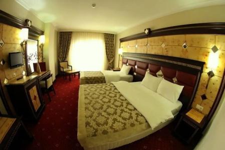 Grand Ozeren & Spa - 6