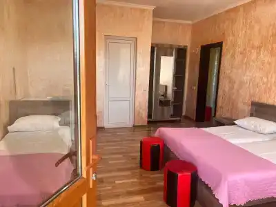 Mari Guest House - 62