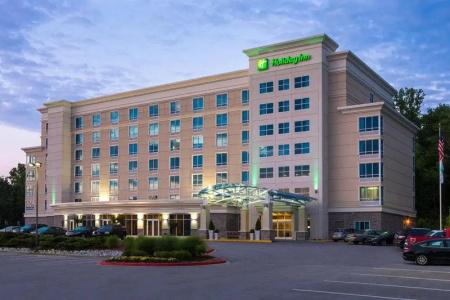 Doubletree by Hilton Hamilton Place - 36