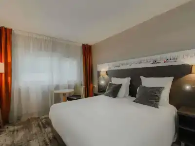 Mercure Annecy Sud - 49