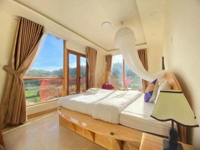 Dalat Stream-KháCh sạn đẹp Đà lạt - 1
