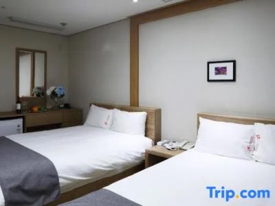 Incheon The Yeongjong - 53
