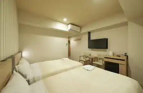 Sotetsu Fresa Inn Kamakura-Ofuna Higashiguchi - 16