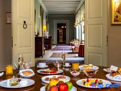 The Xara Palace Relais & Chateaux - 300