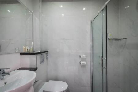 Riu Plaza The Gresham Dublin - 42