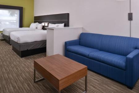 Holiday Inn Express & Suites-n Padre Island By Ihg - 63