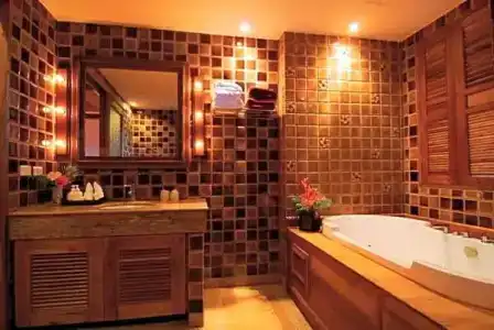 Andamania Beach Resort, Khaolak - SHA plus - 58