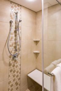 Town Lodge Windhoek, Namibia - 40