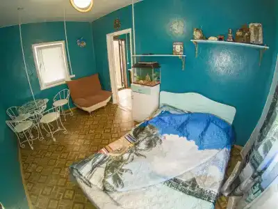 Хуторок Озерный - 3
