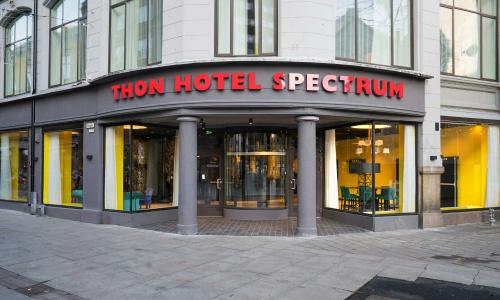 Thon Spectrum - 0